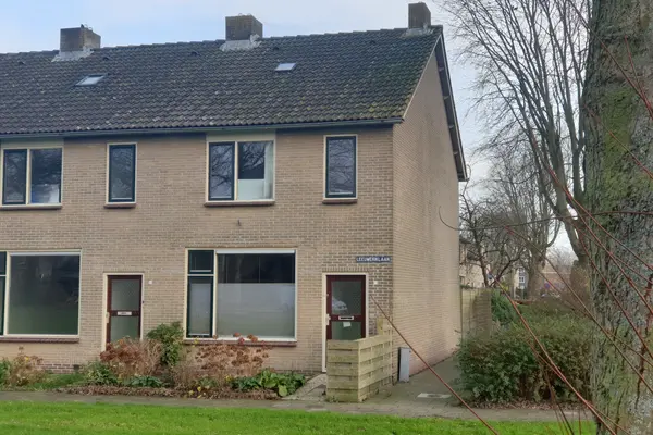 Leeuweriklaan 2