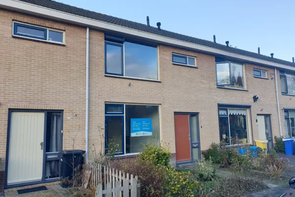 Populierenlaan 10