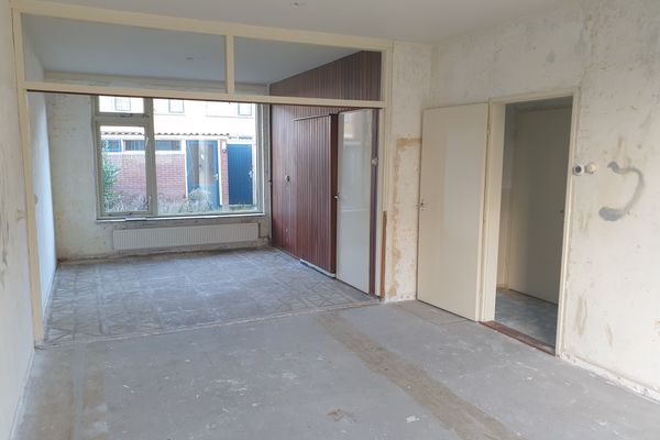 Populierenlaan 10, ENKHUIZEN