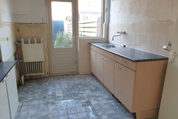 Populierenlaan 10, ENKHUIZEN