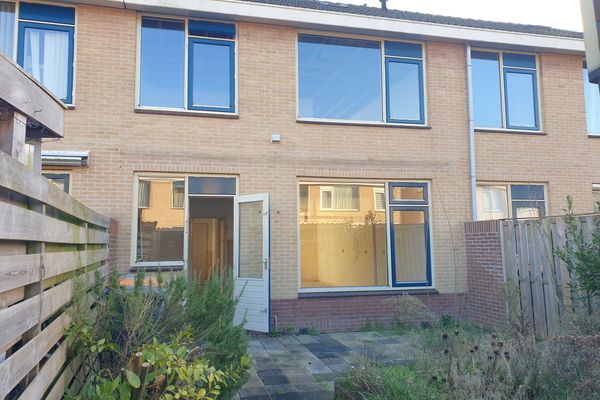 Populierenlaan 10, ENKHUIZEN