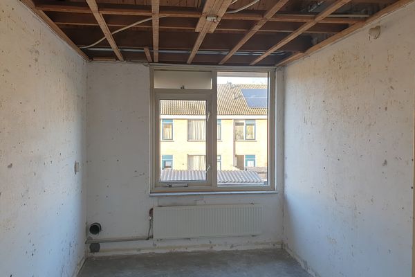 Populierenlaan 10, ENKHUIZEN