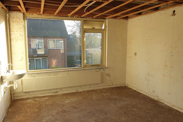 Populierenlaan 10, ENKHUIZEN