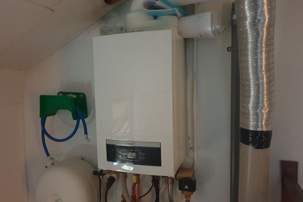 Populierenlaan 10, ENKHUIZEN