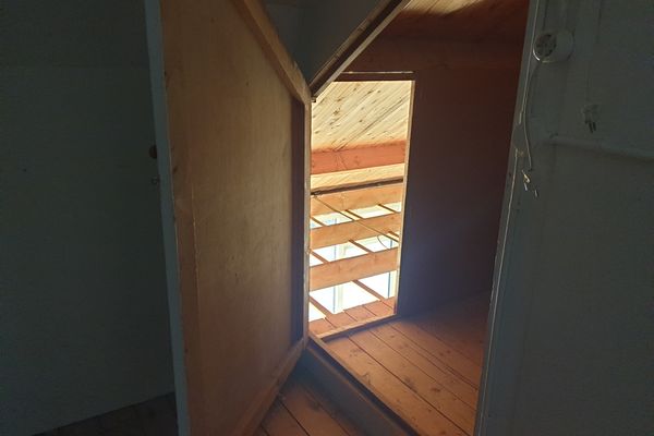 Populierenlaan 10, ENKHUIZEN