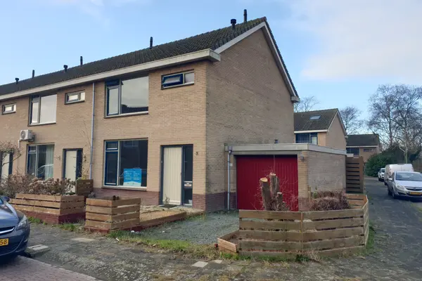 Populierenlaan 2