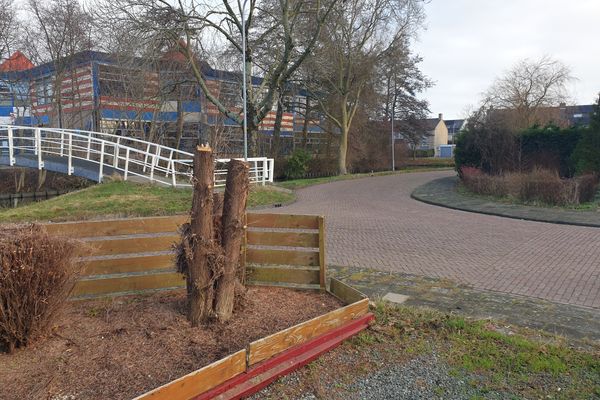 Populierenlaan 2, ENKHUIZEN