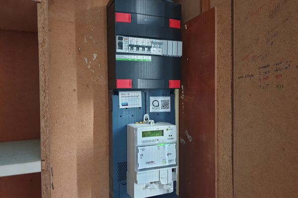 Populierenlaan 2, ENKHUIZEN