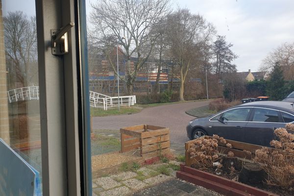 Populierenlaan 2, ENKHUIZEN