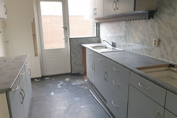 Populierenlaan 2, ENKHUIZEN