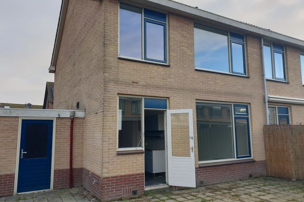 Populierenlaan 2, ENKHUIZEN