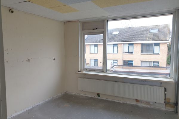 Populierenlaan 2, ENKHUIZEN