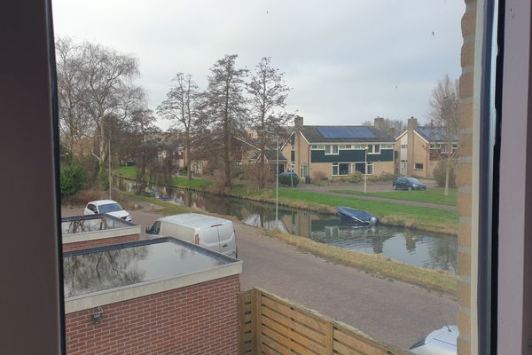 Populierenlaan 2, ENKHUIZEN