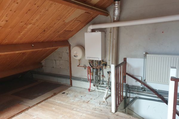 Populierenlaan 2, ENKHUIZEN