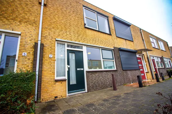 Vlielandstraat 7