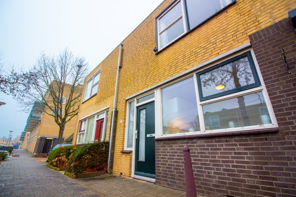 Vlielandstraat 7