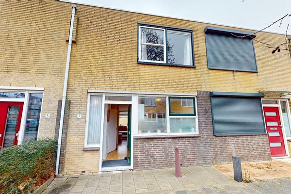 Vlielandstraat 7, ALKMAAR