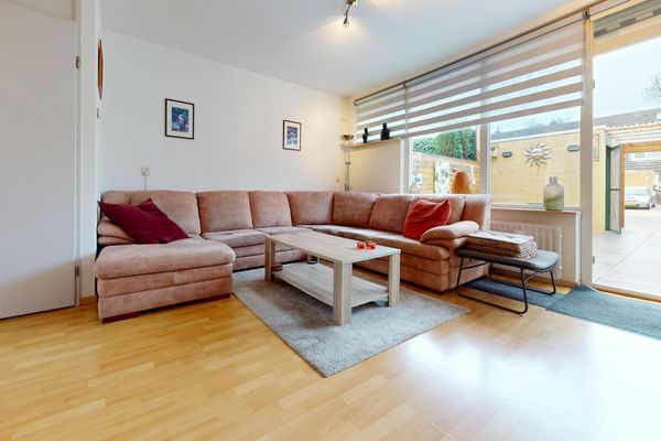 Vlielandstraat 7, ALKMAAR