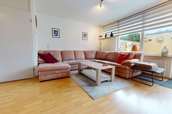 Vlielandstraat 7, ALKMAAR