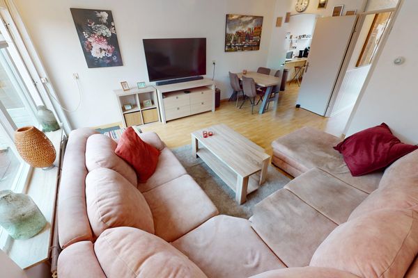 Vlielandstraat 7, ALKMAAR