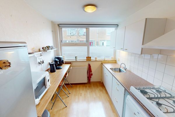 Vlielandstraat 7, ALKMAAR