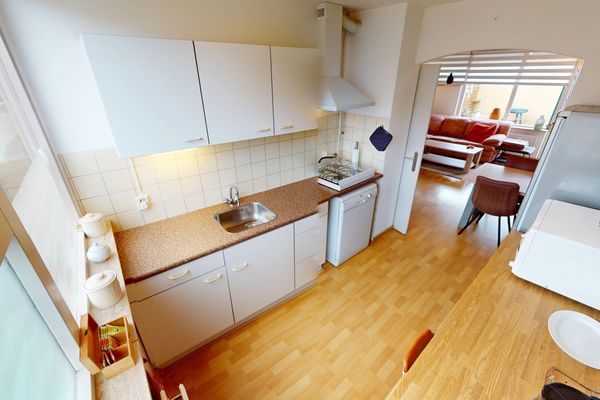 Vlielandstraat 7, ALKMAAR