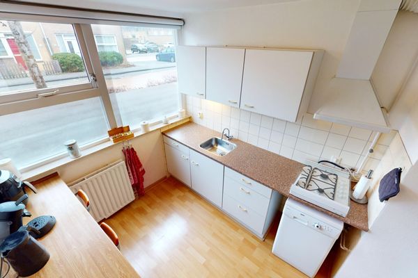 Vlielandstraat 7, ALKMAAR