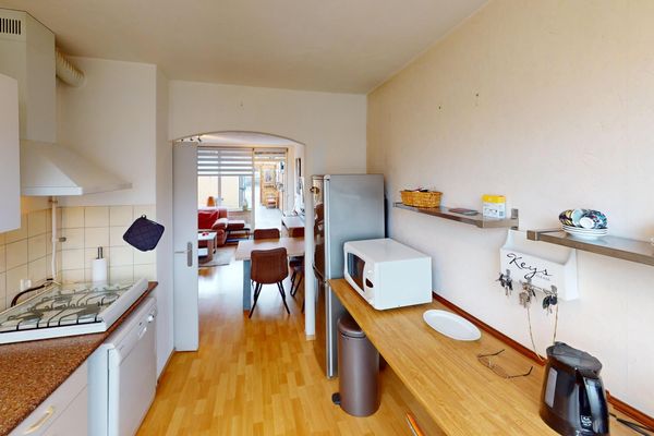 Vlielandstraat 7, ALKMAAR