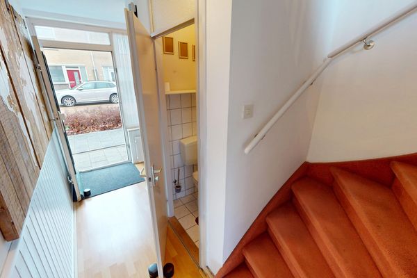 Vlielandstraat 7, ALKMAAR