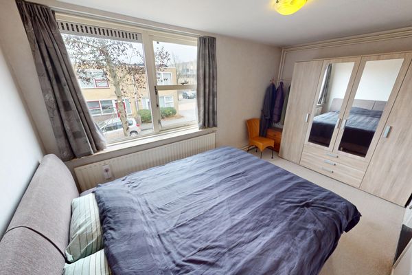 Vlielandstraat 7, ALKMAAR