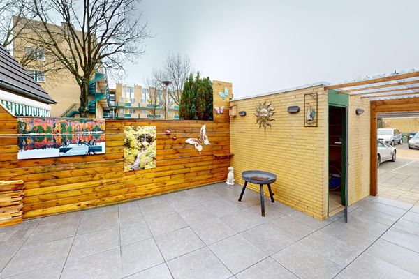 Vlielandstraat 7, ALKMAAR