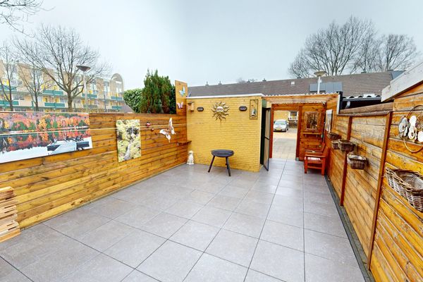 Vlielandstraat 7, ALKMAAR