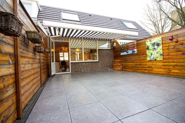 Vlielandstraat 7, ALKMAAR