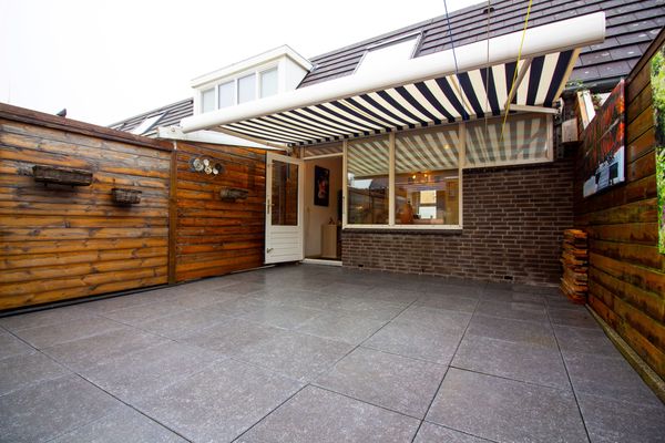 Vlielandstraat 7, ALKMAAR