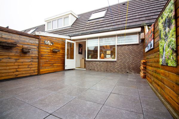 Vlielandstraat 7, ALKMAAR