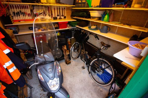 Vlielandstraat 7, ALKMAAR