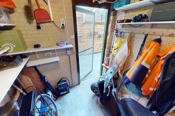 Vlielandstraat 7, ALKMAAR