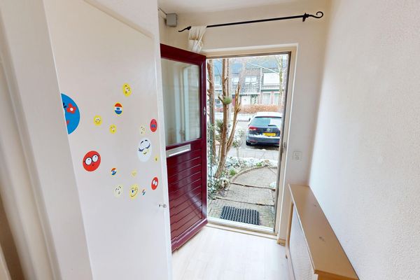 Kweekwal 10, ENKHUIZEN