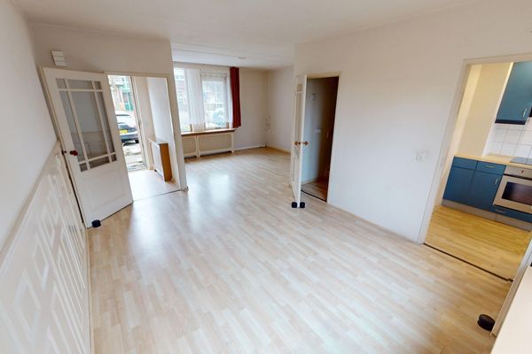 Kweekwal 10, ENKHUIZEN