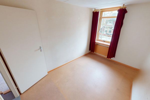 Kweekwal 10, ENKHUIZEN