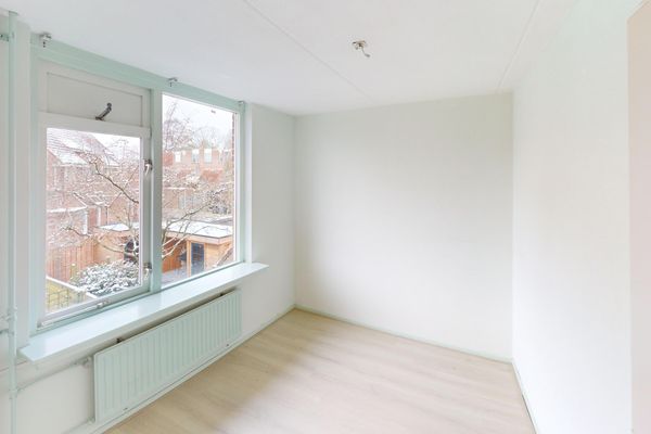 Kweekwal 10, ENKHUIZEN