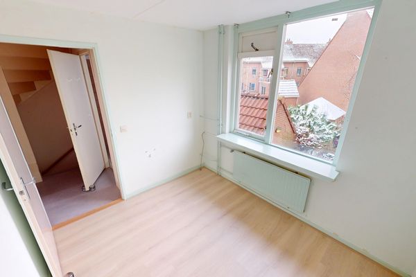 Kweekwal 10, ENKHUIZEN