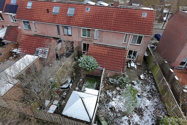 Kweekwal 10, ENKHUIZEN