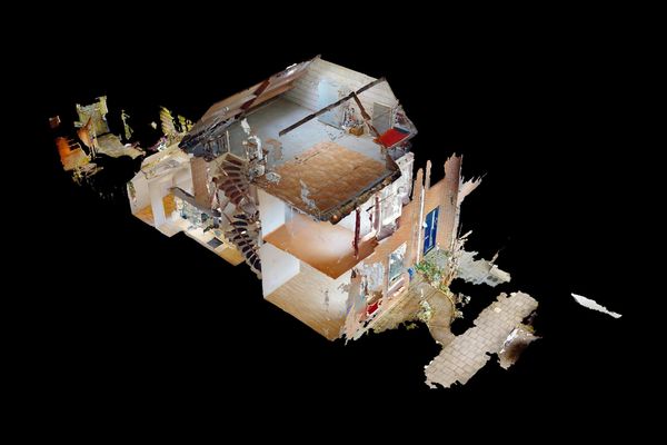 Kweekwal 10, ENKHUIZEN