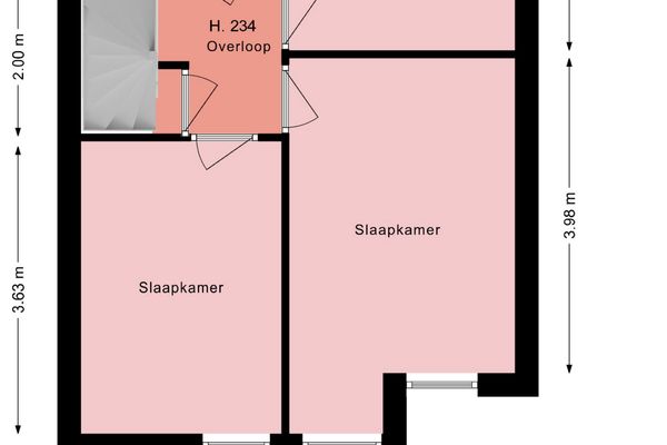 Kweekwal 10, ENKHUIZEN