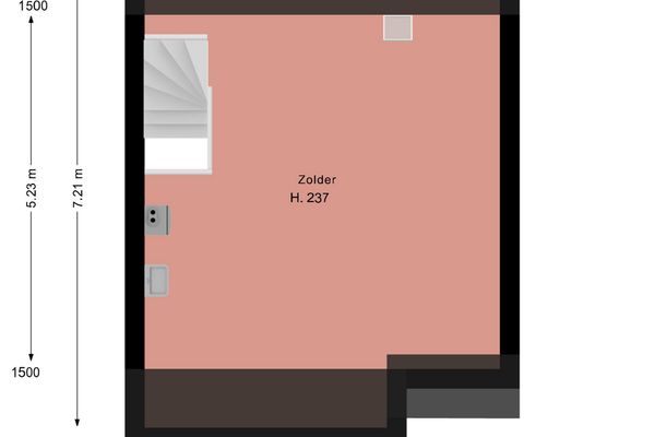 Kweekwal 10, ENKHUIZEN