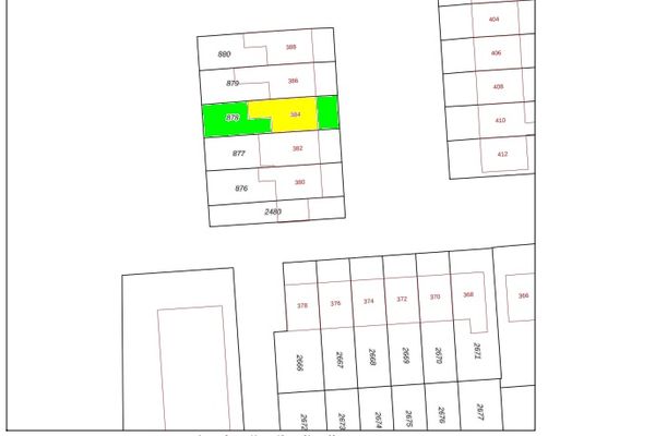 Hertog Albrechtstraat 384, GROOTEBROEK