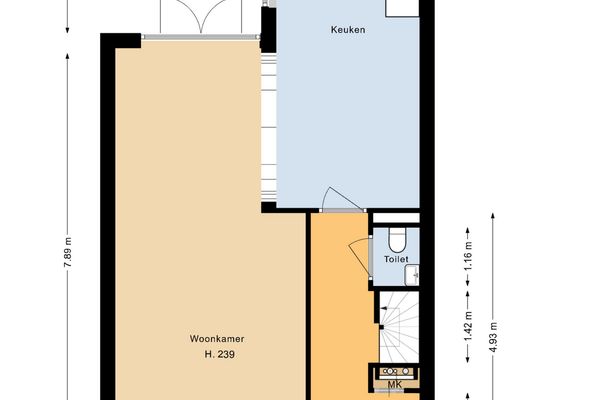 Hertog Albrechtstraat 384