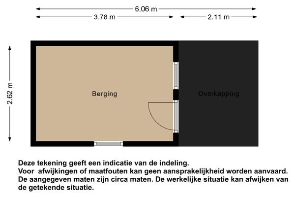 Hertog Albrechtstraat 384, GROOTEBROEK