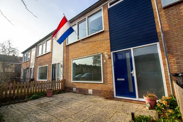 Hertog Albrechtstraat 384